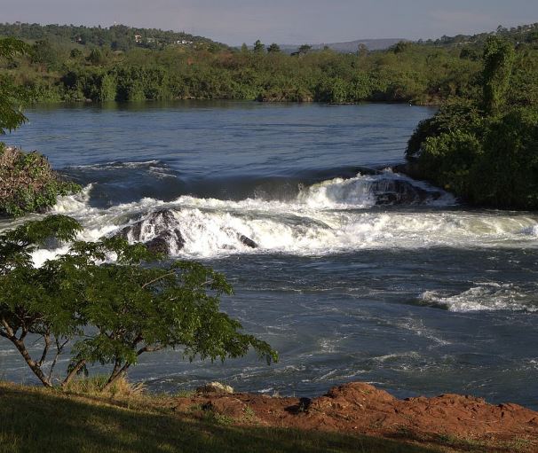 Source of the Nile Experience