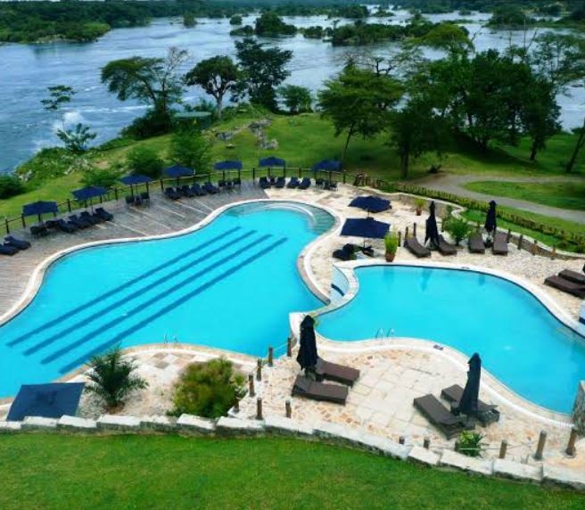 Murchison Falls National Park Honeymoon Experience