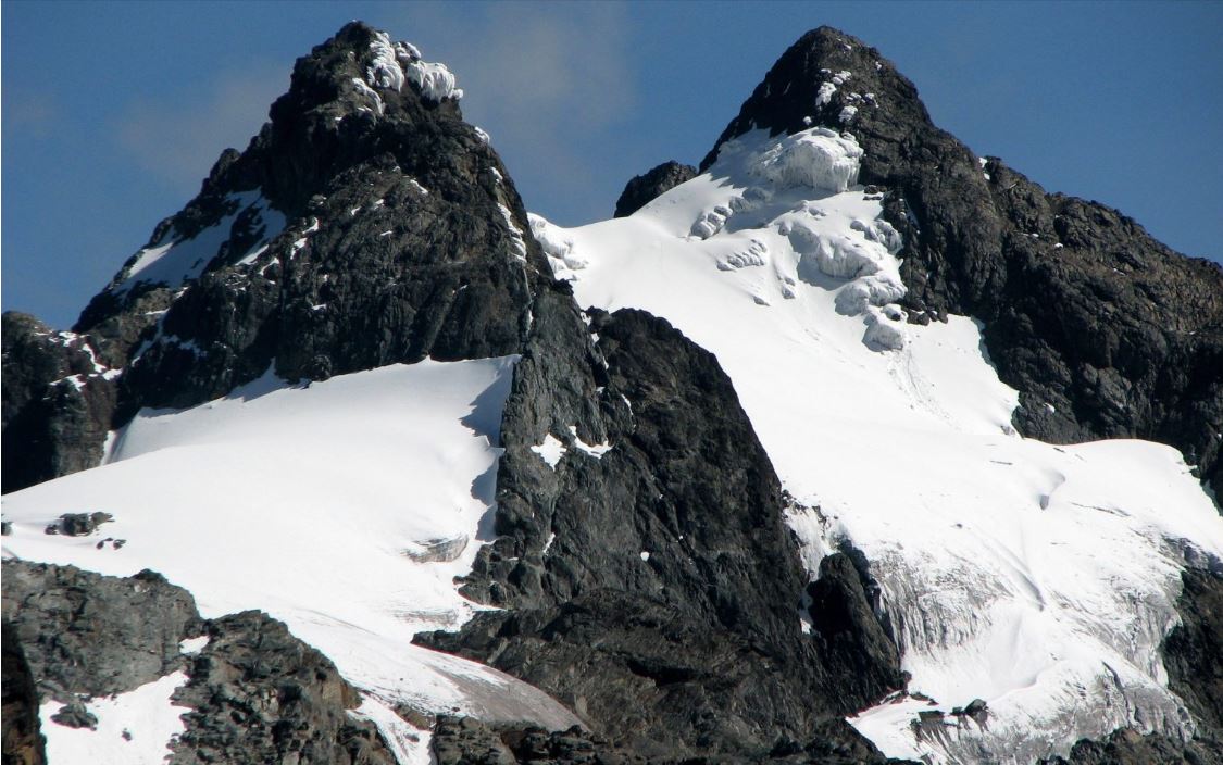 Rwenzori Mountains National Park