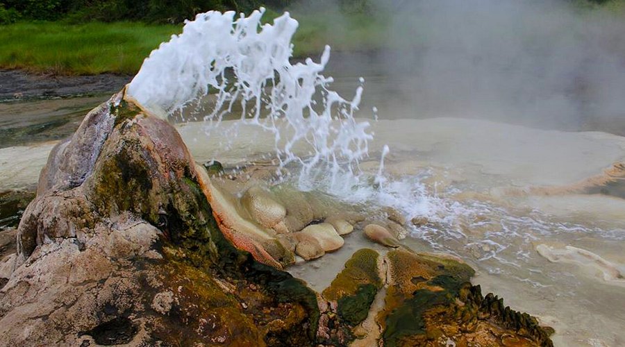 Semuliki National Park