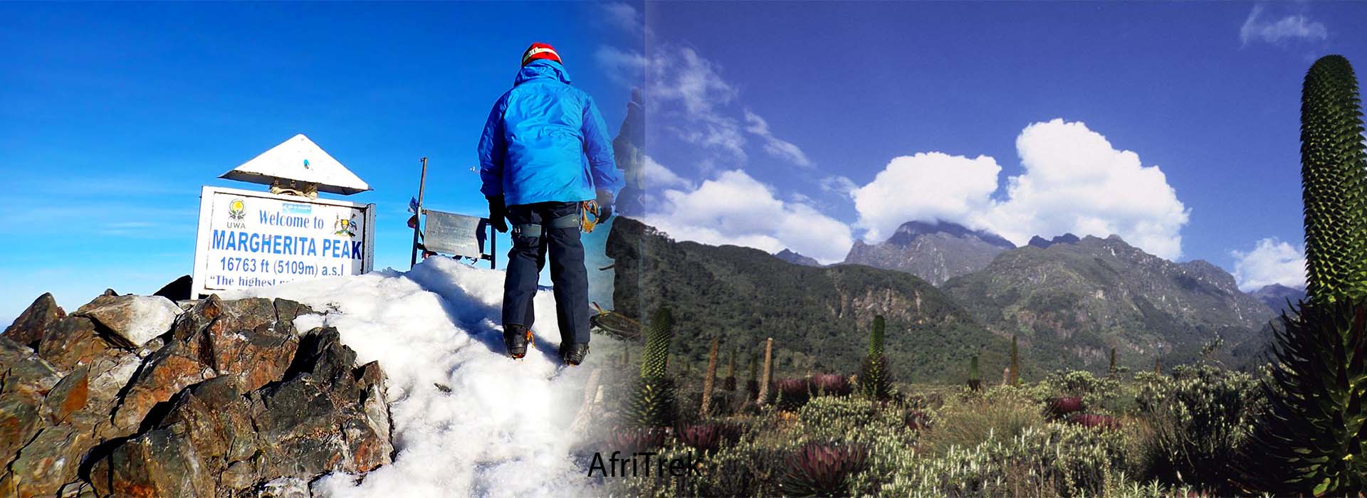 Mountain Climbing