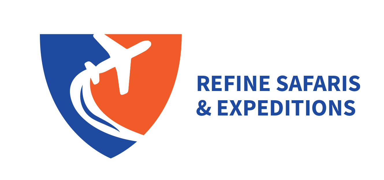 Refine Safaris and Expeditions